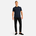 Bellanoa | Men’s Slip-On Loafers in Classic Retro Style