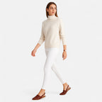 Bellanoa | Women’s Woven Leather Sandals