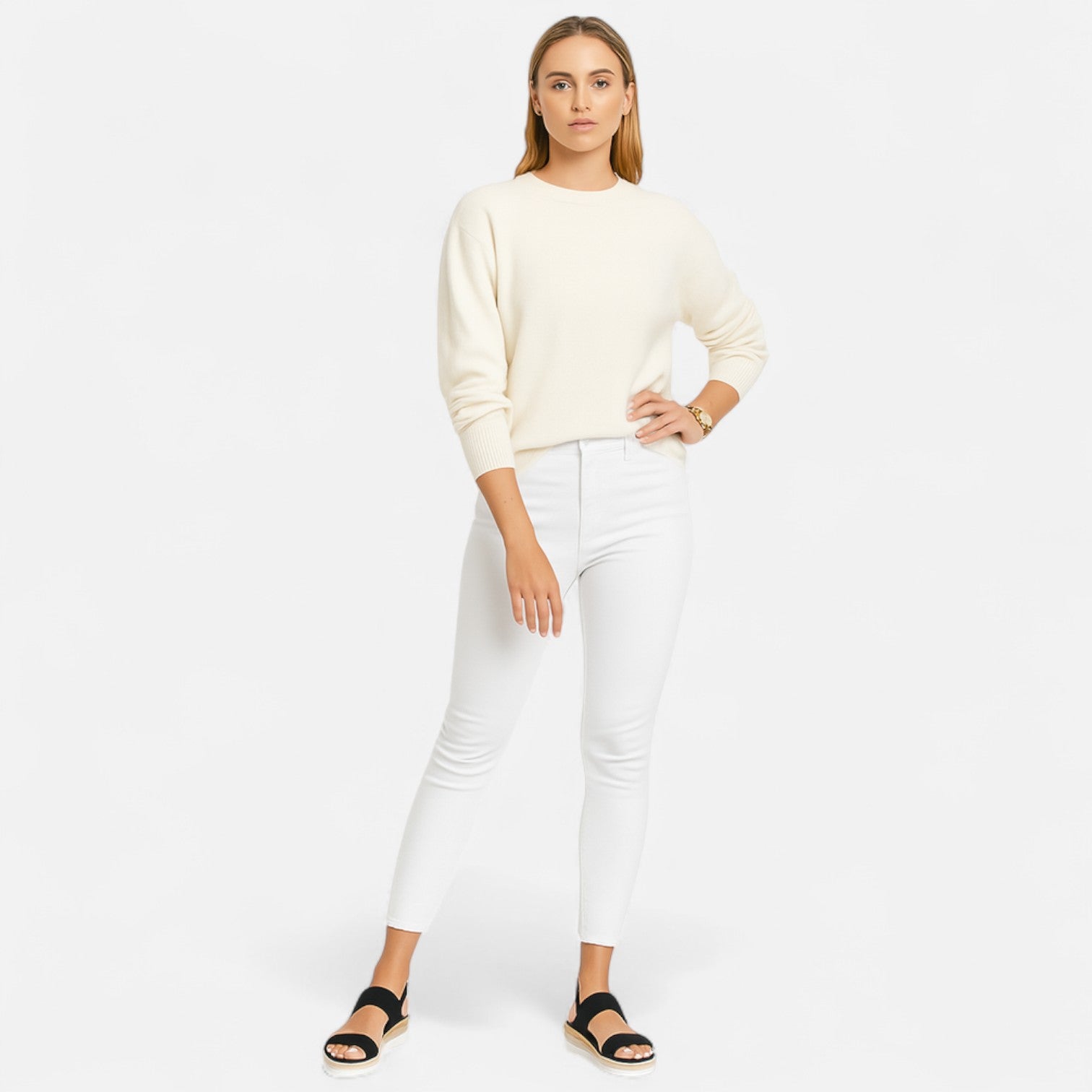 Bellanoa | Women’s Supportive Sandals with Soft Step Comfort