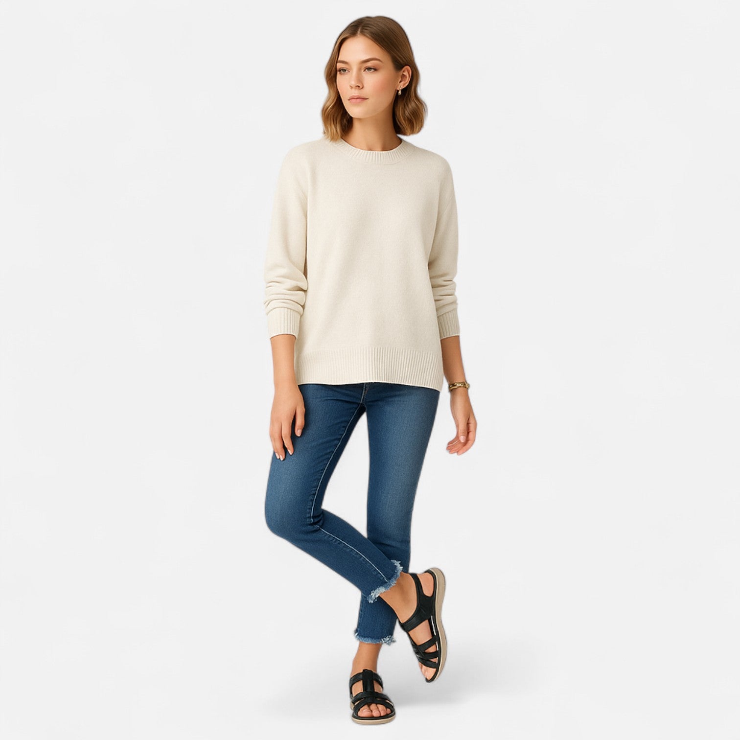 Bellanoa | Women’s Orthopaedic Sandals in Supple Leather