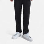 Bellanoa | Men’s Ribbed Cotton Pants in Relaxed Fit