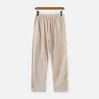 Bellanoa | Men’s Relaxed Linen Beach Pants