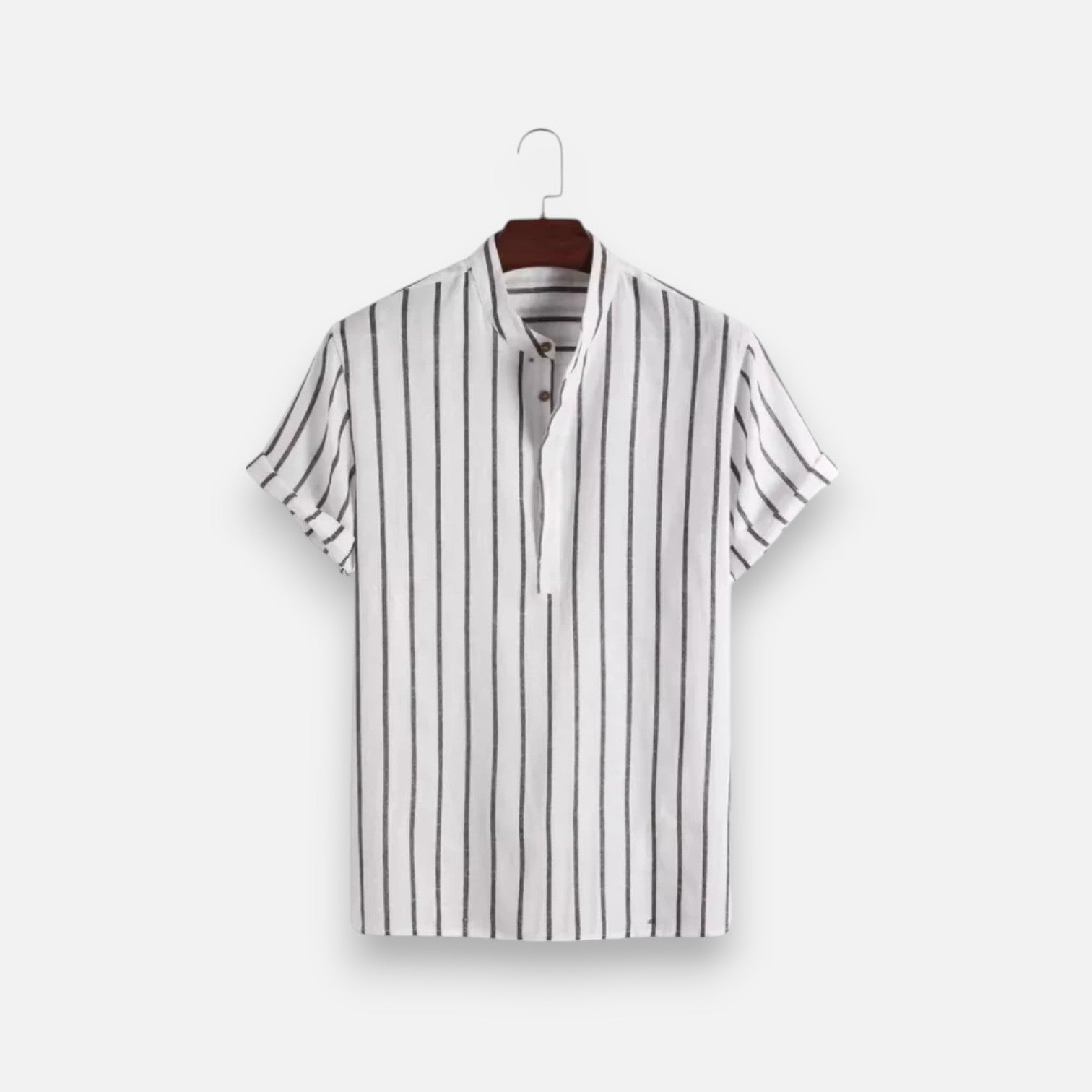 Bellanoa | Men’s Riviera Sailor Polo Shirt