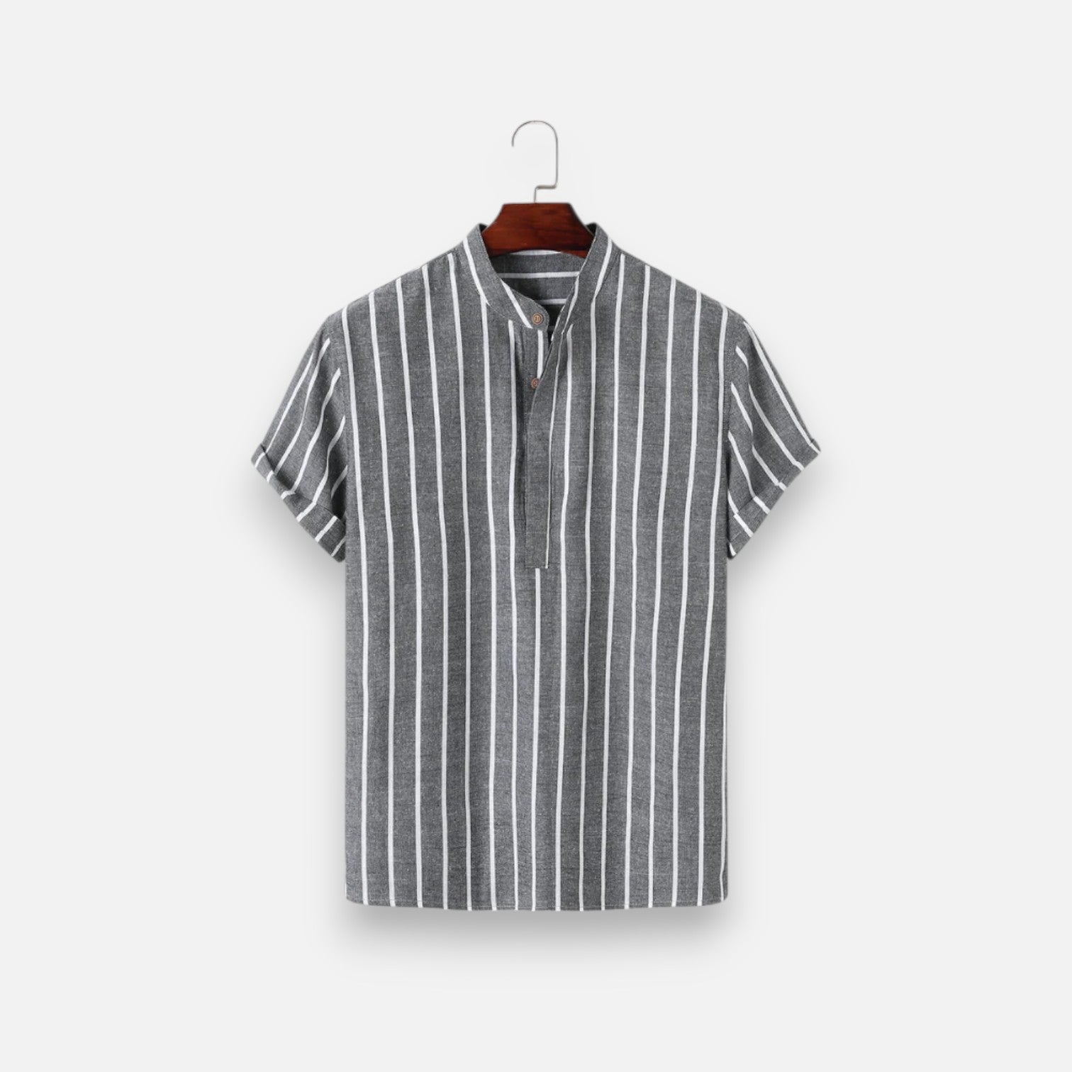 Bellanoa | Men’s Riviera Sailor Polo Shirt