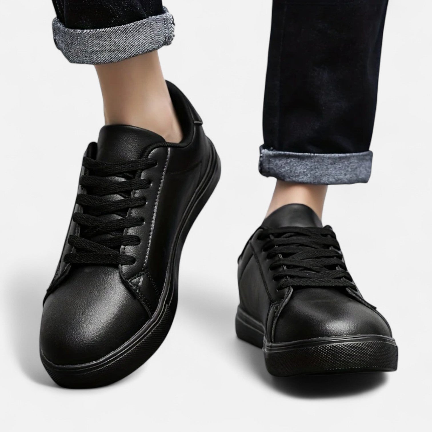 Bellanoa | Men’s Classic Sneakers