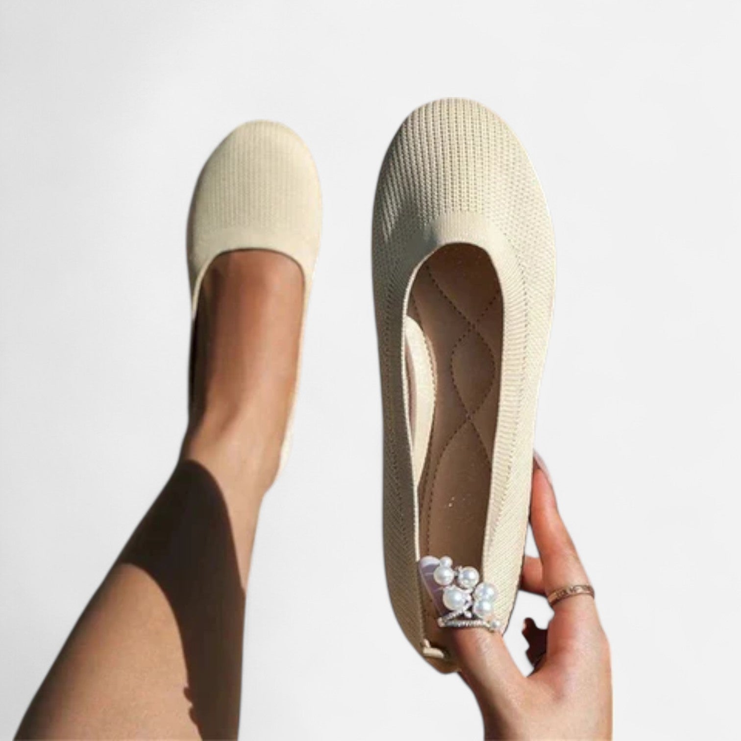 Bellanoa | Women’s Ergonomic Shoes in Classic Silhouette