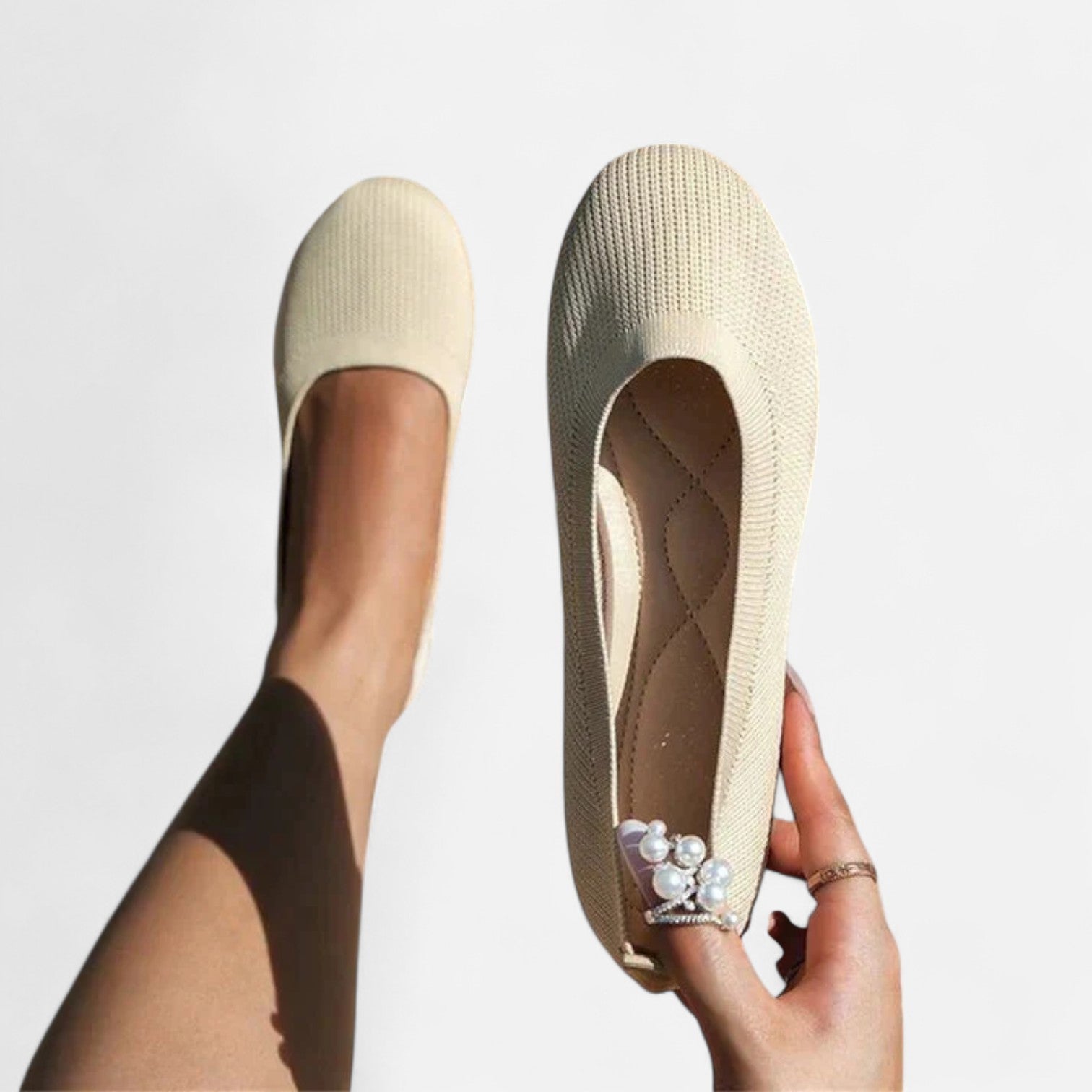 Bellanoa | Women’s Ergonomic Shoes in Classic Silhouette