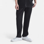 Bellanoa | Men’s Ribbed Cotton Pants in Relaxed Fit