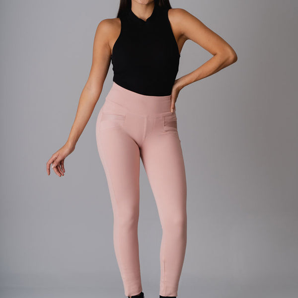 Shaper Ponte Pants – Bellanoa